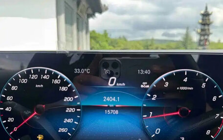 Mercedes-Benz A-Класс, 2022 год, 1 619 004 рублей, 21 фотография