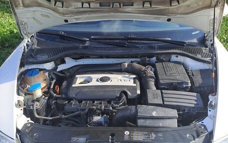 Skoda Octavia, 2010 год, 670 000 рублей, 6 фотография