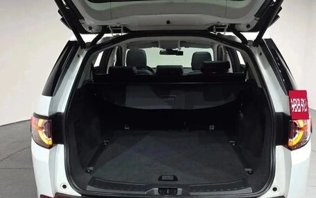 Land Rover Discovery Sport I рестайлинг, 2019 год, 2 090 007 рублей, 15 фотография