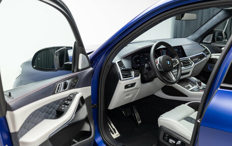 BMW X5 M, 2021 год, 8 990 000 рублей, 7 фотография