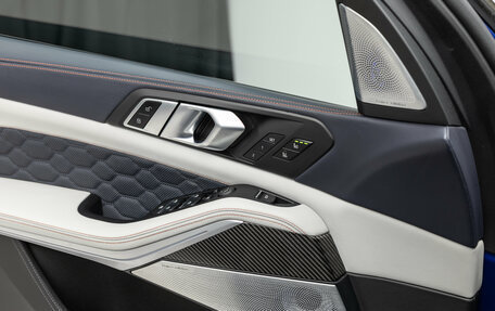 BMW X5 M, 2021 год, 8 990 000 рублей, 9 фотография