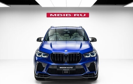 BMW X5 M, 2021 год, 8 990 000 рублей, 2 фотография