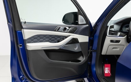 BMW X5 M, 2021 год, 8 990 000 рублей, 8 фотография