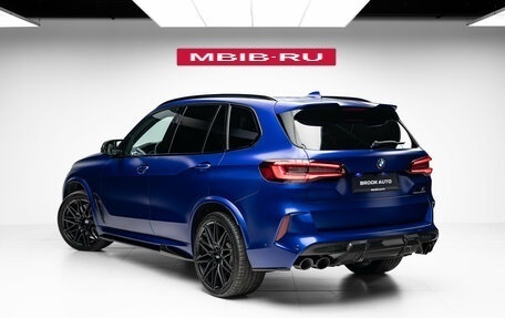 BMW X5 M, 2021 год, 8 990 000 рублей, 6 фотография