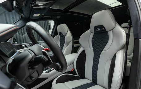 BMW X5 M, 2021 год, 8 990 000 рублей, 11 фотография