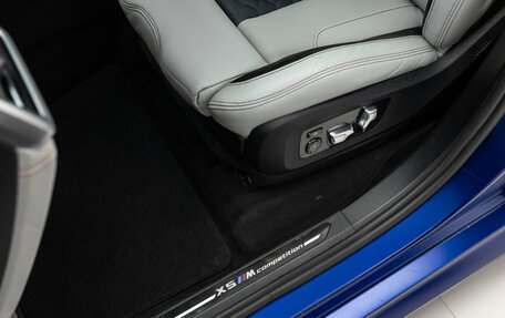 BMW X5 M, 2021 год, 8 990 000 рублей, 12 фотография