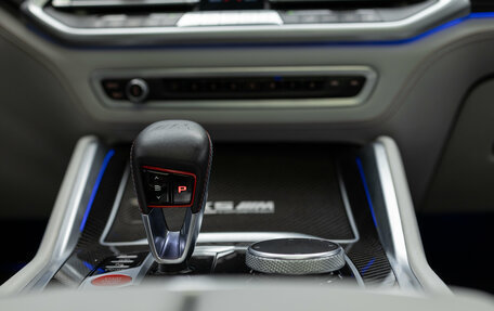 BMW X5 M, 2021 год, 8 990 000 рублей, 20 фотография