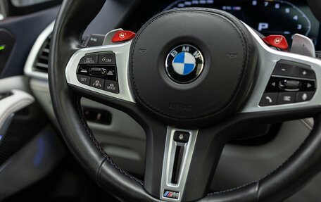 BMW X5 M, 2021 год, 8 990 000 рублей, 15 фотография