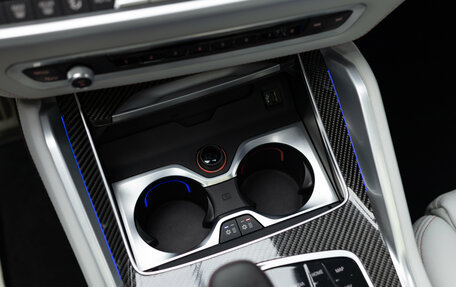 BMW X5 M, 2021 год, 8 990 000 рублей, 18 фотография