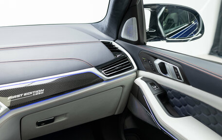BMW X5 M, 2021 год, 8 990 000 рублей, 21 фотография
