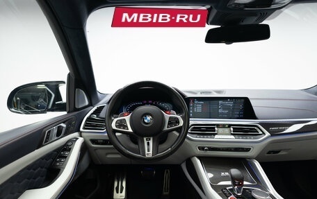 BMW X5 M, 2021 год, 8 990 000 рублей, 13 фотография