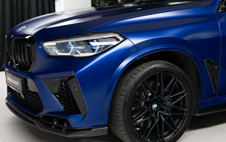 BMW X5 M, 2021 год, 8 990 000 рублей, 35 фотография