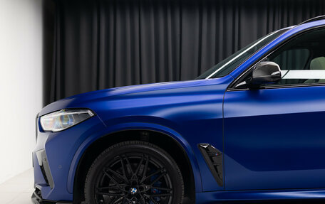 BMW X5 M, 2021 год, 8 990 000 рублей, 40 фотография
