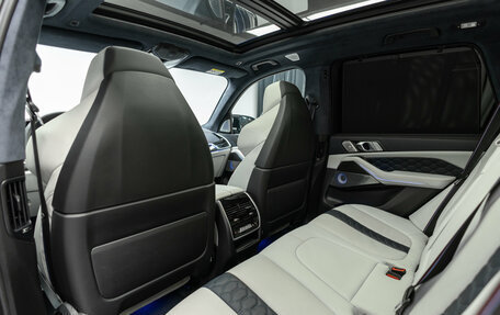 BMW X5 M, 2021 год, 8 990 000 рублей, 29 фотография