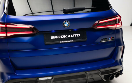 BMW X5 M, 2021 год, 8 990 000 рублей, 38 фотография