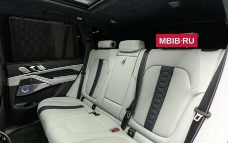 BMW X5 M, 2021 год, 8 990 000 рублей, 32 фотография