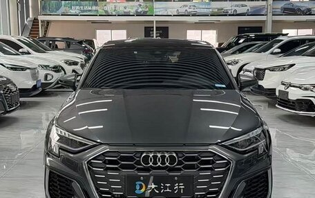 Audi A3, 2023 год, 1 850 000 рублей, 2 фотография