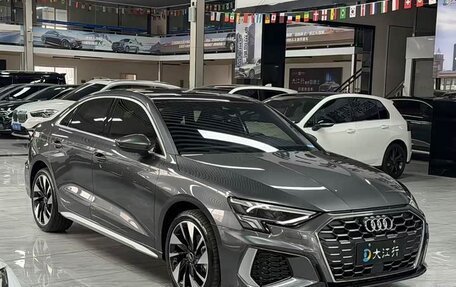 Audi A3, 2023 год, 1 850 000 рублей, 3 фотография