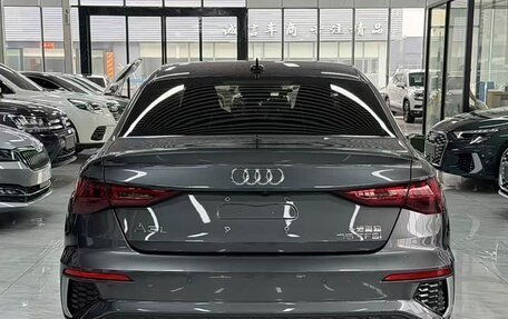 Audi A3, 2023 год, 1 850 000 рублей, 10 фотография