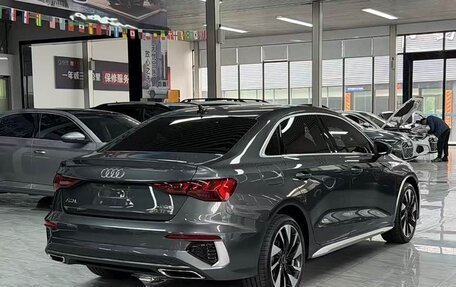 Audi A3, 2023 год, 1 850 000 рублей, 9 фотография