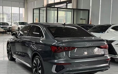 Audi A3, 2023 год, 1 850 000 рублей, 11 фотография