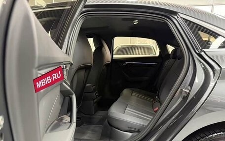 Audi A3, 2023 год, 1 850 000 рублей, 5 фотография