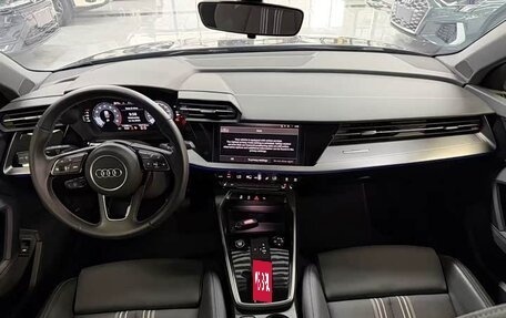 Audi A3, 2023 год, 1 850 000 рублей, 6 фотография