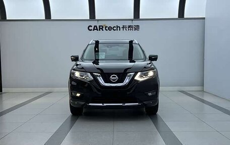 Nissan X-Trail, 2022 год, 1 610 000 рублей, 2 фотография