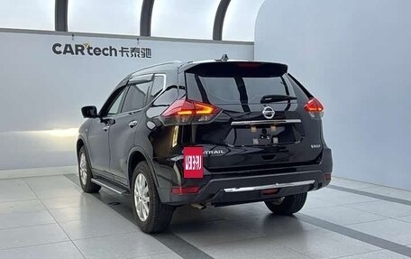 Nissan X-Trail, 2022 год, 1 610 000 рублей, 3 фотография