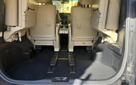 Toyota Alphard III, 2021 год, 6 900 000 рублей, 6 фотография