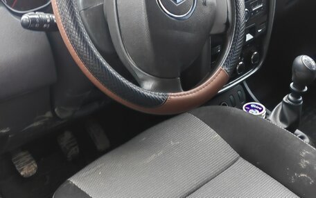 Renault Duster I рестайлинг, 2013 год, 890 000 рублей, 3 фотография