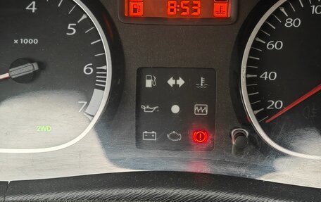 Renault Duster I рестайлинг, 2013 год, 890 000 рублей, 6 фотография