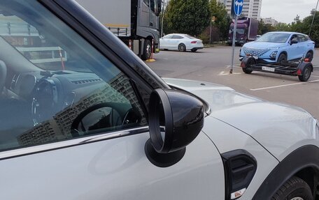 MINI Countryman II (F60), 2020 год, 3 500 000 рублей, 4 фотография