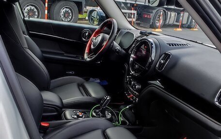 MINI Countryman II (F60), 2020 год, 3 500 000 рублей, 7 фотография