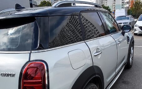 MINI Countryman II (F60), 2020 год, 3 500 000 рублей, 5 фотография
