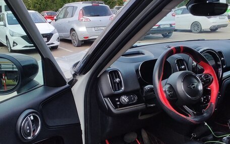 MINI Countryman II (F60), 2020 год, 3 500 000 рублей, 8 фотография