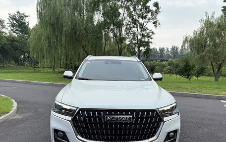 Haval H6, 2023 год, 1 210 000 рублей, 2 фотография
