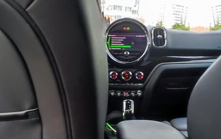 MINI Countryman II (F60), 2020 год, 3 500 000 рублей, 18 фотография