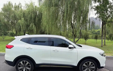 Haval H6, 2023 год, 1 210 000 рублей, 5 фотография
