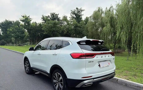 Haval H6, 2023 год, 1 210 000 рублей, 6 фотография