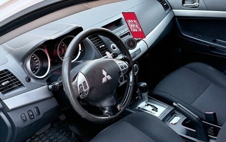 Mitsubishi Lancer IX, 2008 год, 650 000 рублей, 4 фотография