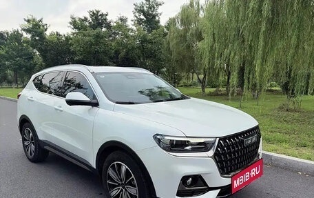 Haval H6, 2023 год, 1 210 000 рублей, 3 фотография