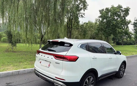Haval H6, 2023 год, 1 210 000 рублей, 8 фотография
