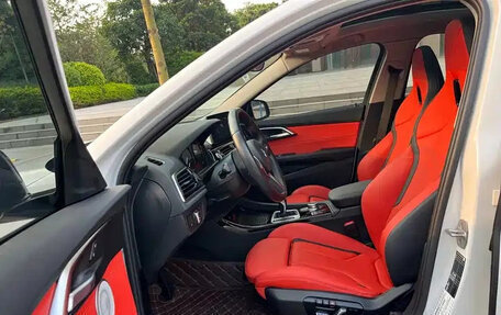 BMW 1 серия, 2022 год, 1 500 000 рублей, 6 фотография