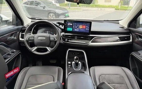 Haval H6, 2023 год, 1 210 000 рублей, 9 фотография