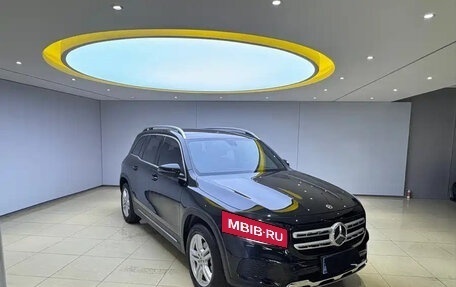 Mercedes-Benz GLB, 2023 год, 1 973 020 рублей, 3 фотография