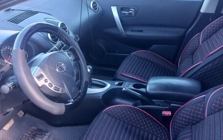 Nissan Qashqai, 2013 год, 1 000 000 рублей, 7 фотография