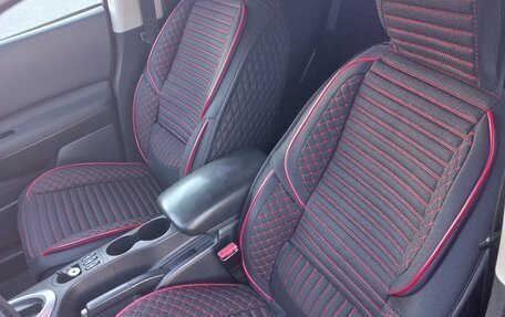 Nissan Qashqai, 2013 год, 1 000 000 рублей, 9 фотография
