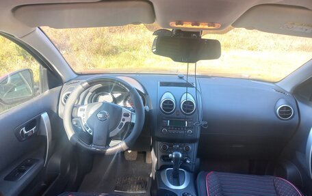Nissan Qashqai, 2013 год, 1 000 000 рублей, 8 фотография