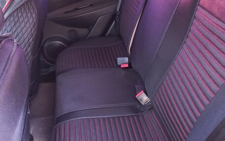Nissan Qashqai, 2013 год, 1 000 000 рублей, 10 фотография